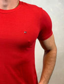 Camiseta Tommy Hilfiger