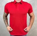 Camisa Polo Tommy Hilfiger