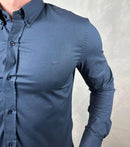 Camisa Manga Longa Ellus