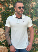 Camisa Polo Tommy Hilfiger