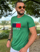 Camiseta Tommy Hilfiger