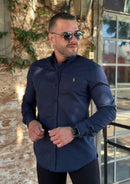 Camisa Manga Longa Oxford Ralph Lauren