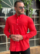 Camisa Manga Longa Ellus