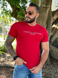 Camiseta Tommy Hilfiger