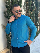 Camisa Ralph Lauren Xadrez