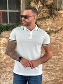 Camisa Polo Armani