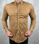 Camisa Manga Longa Aramis