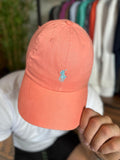 Boné Ralph Lauren