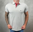 Camisa Polo Tommy Hilfiger