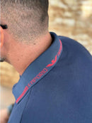 Camisa Polo Armani