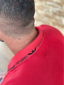 Camisa Polo Armani