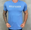 Camiseta Tommy Hilfiger
