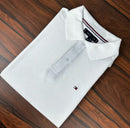 Camisa Polo Tommy Hilfiger