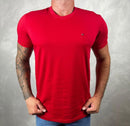 Camiseta Tommy Hilfiger