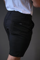 Bermuda Alfaiataria com Elastano