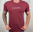 Camiseta Lacoste
