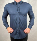 Camisa Manga Longa Ellus