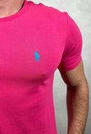 Camiseta Ralph Lauren