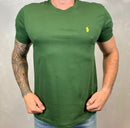 Camiseta Ralph Lauren