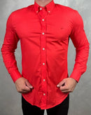 Camisa Manga Longa Ellus