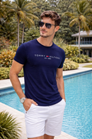Camiseta TOMMY 1985