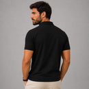 Camisa Polo Ralph Lauren Preta