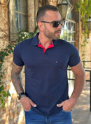 Camisa Polo Tommy Hilfiger