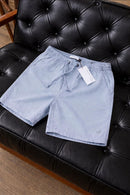 SHORTS SARJA Calvin Klein