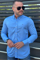 Camisa Manga Longa Aramis