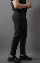 Calça Reta Corte Roma