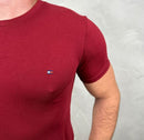 Camiseta Tommy Hilfiger