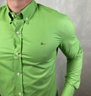 Camisa Manga Longa Aramis