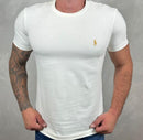 Camiseta Ralph Lauren