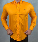 Camisa Manga Longa Aramis