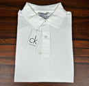 Camisa Polo Calvin Klein