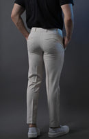 Calça Reta Corte Roma