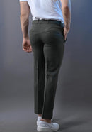 Calça Reta Corte Roma