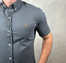 Camisa Manga Curta  Ralph Lauren Sarja