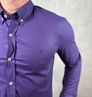 Camisa Manga Longa Ellus