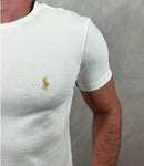 Camiseta Ralph Lauren