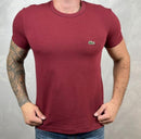 Camiseta Lacoste