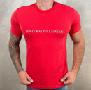 Camiseta Ralph Lauren