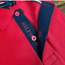 Camisa Polo Tommy Hilfiger