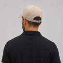Boné New Era Yankees Bege com Branco