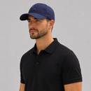 Boné New Era Yankees Marinho