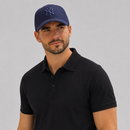 Boné New Era Yankees Marinho