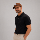 Boné New Era Yankees Marrom com Branco