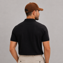 Boné New Era Yankees Marrom com Branco