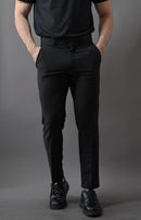 Calça Reta Corte Roma