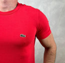 Camiseta Lacoste